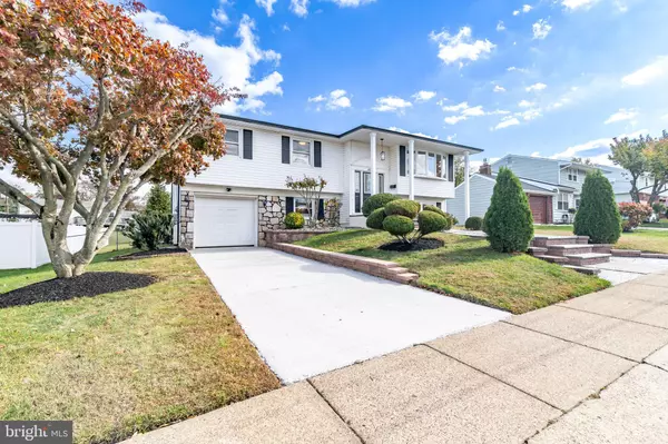 Woodbury Heights, NJ 08097,417 AUBURN ST