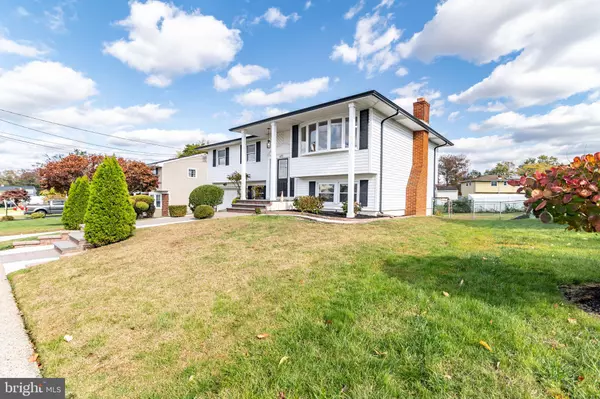 Woodbury Heights, NJ 08097,417 AUBURN ST