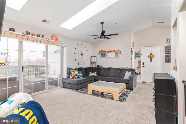 Winchester, VA 22602,157 BROOKLAND TERRACE #11