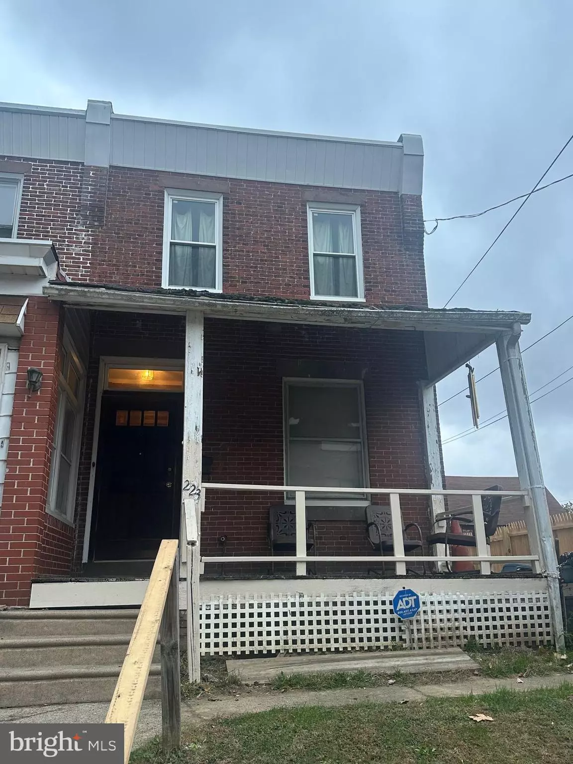 Darby, PA 19023,223 S 6TH ST