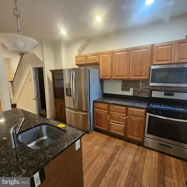 Baltimore, MD 21215,2605 PARK HEIGHTS TER