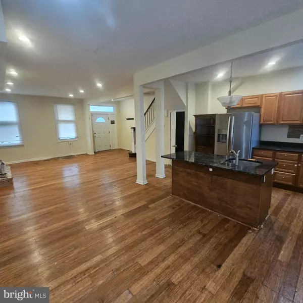 Baltimore, MD 21215,2605 PARK HEIGHTS TER