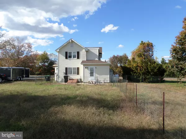 Hammonton, NJ 08037,164 WATERFORD RD