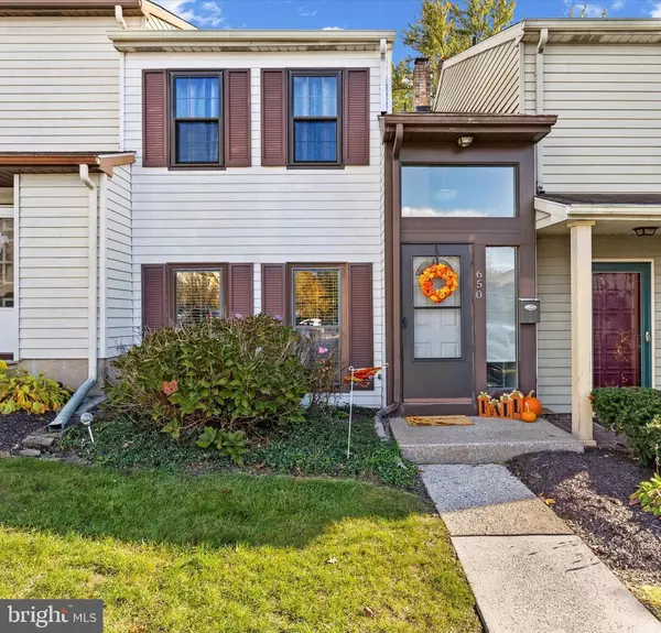 650 LOPAX RD,  Harrisburg,  PA 17112