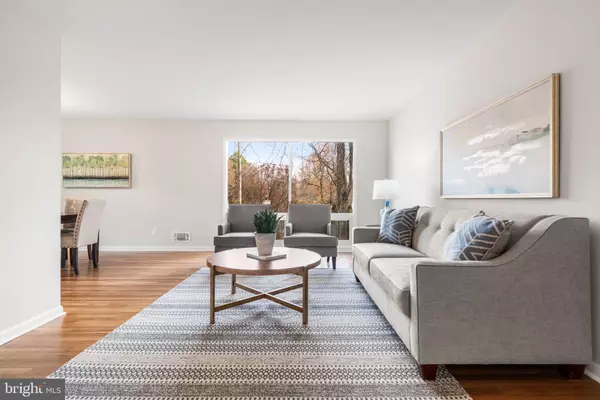 Annandale, VA 22003,8616 CANTERBURY DR