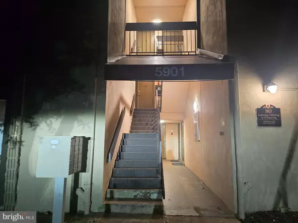 Columbia, MD 21045,5901 TAMAR DR #10 S10