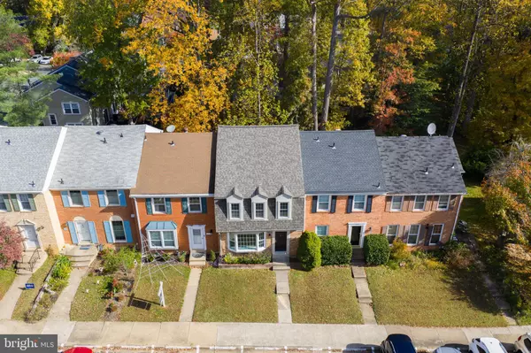 Burke, VA 22015,9521 CHERRY OAK CT