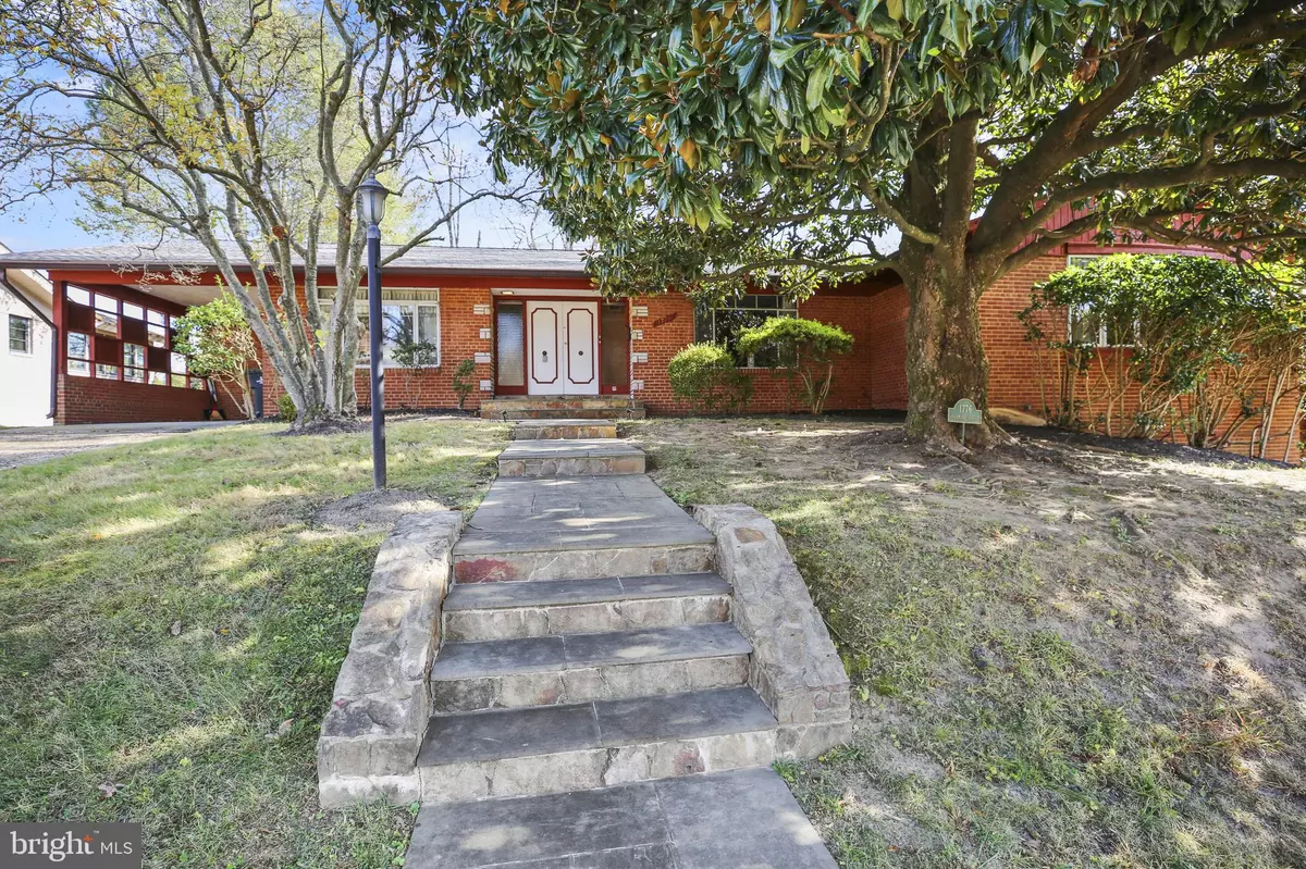 Washington, DC 20012,1776 SYCAMORE ST NW