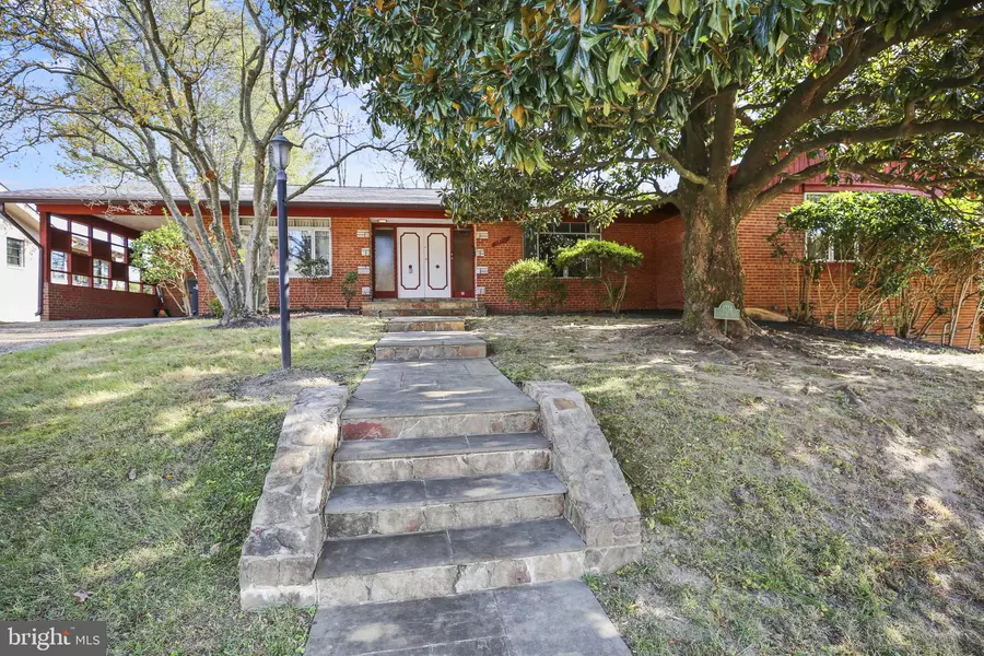 1776 SYCAMORE ST NW, Washington, DC 20012