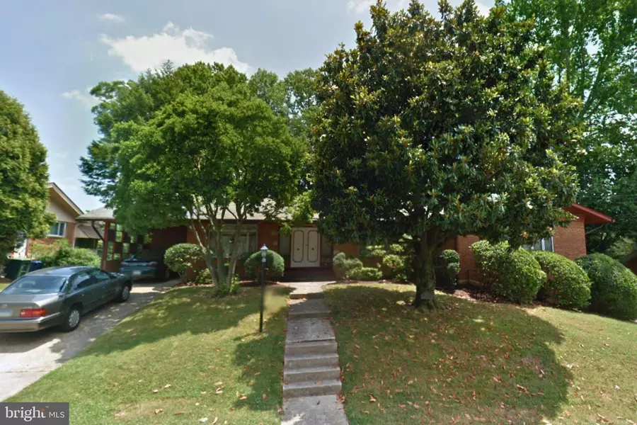 1776 SYCAMORE ST NW, Washington, DC 20012