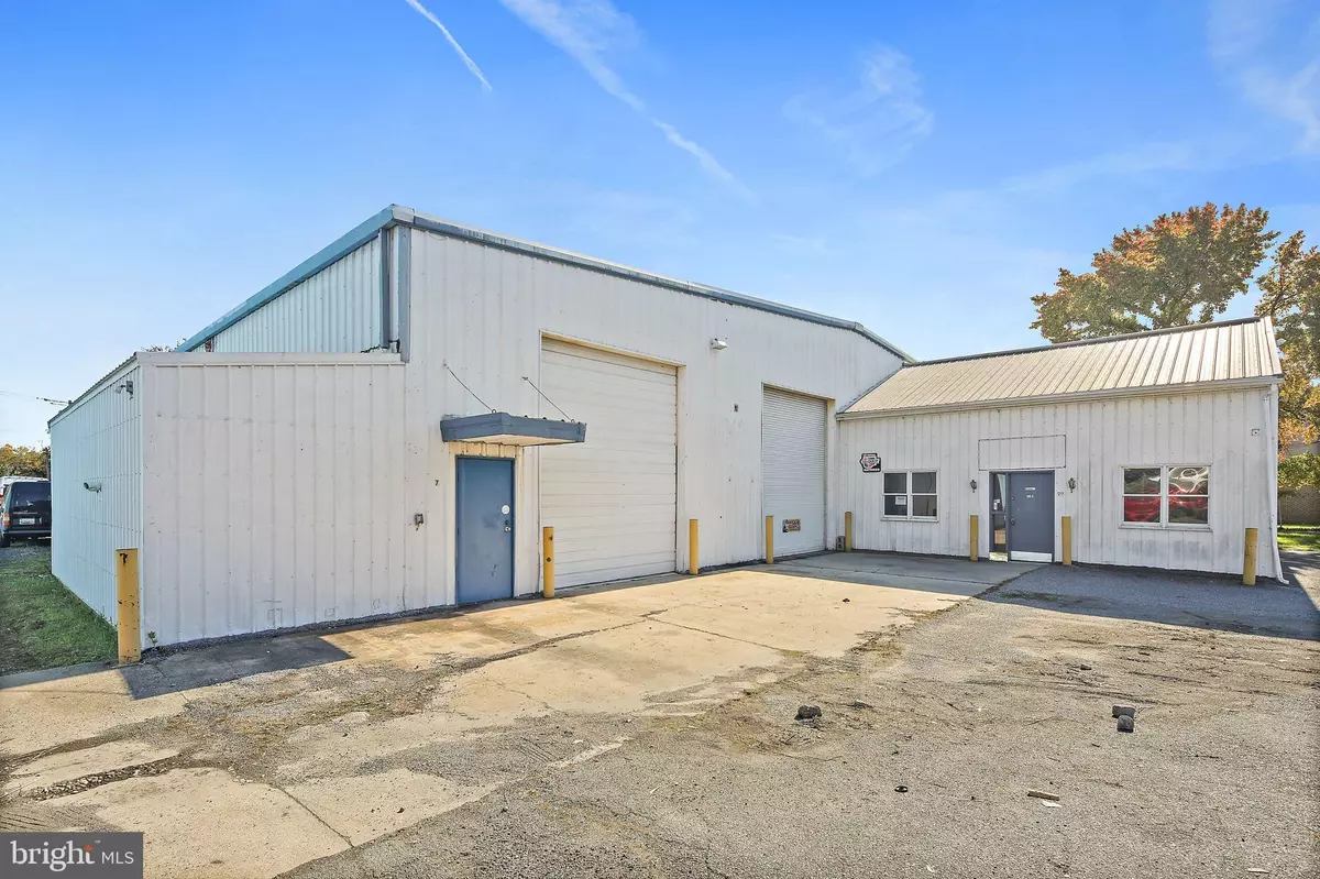 Havre De Grace, MD 21078,918 PULASKI HWY