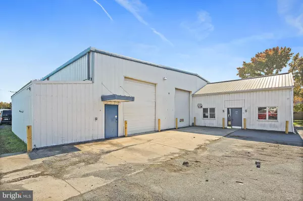 918 PULASKI HWY, Havre De Grace, MD 21078