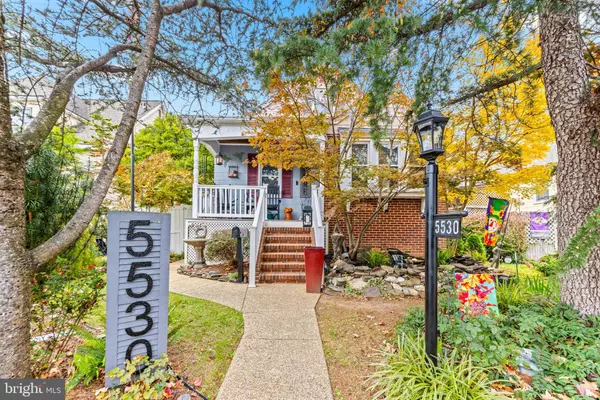 5530 WILLYS, Baltimore, MD 21227