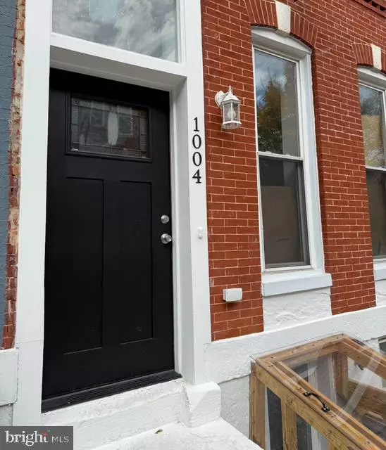 1004 BENNETT PL, Baltimore, MD 21223