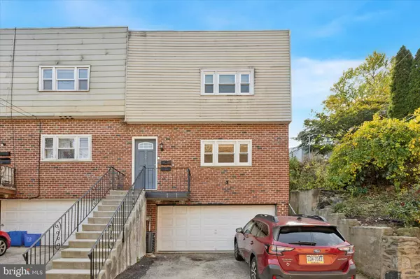 Philadelphia, PA 19128,357 HERMITAGE ST