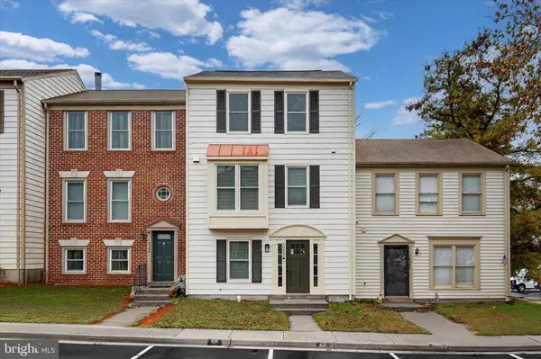 Manassas, VA 20109,10502 ORONOCO LN