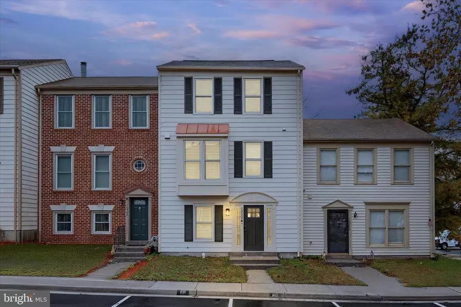 10502 ORONOCO LN, Manassas, VA 20109