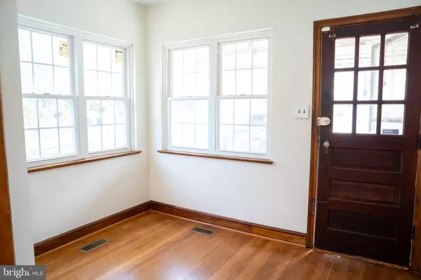 Washington, DC 20012,110 VAN BUREN ST NW