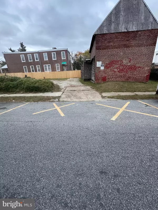 0 S 6TH ST, Darby, PA 19023