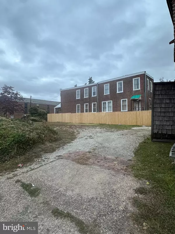 Darby, PA 19023,0 S 6TH ST