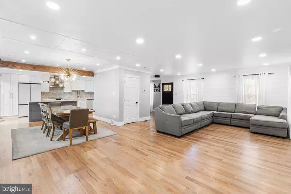 Downingtown, PA 19335,46 SUFFOLK CT