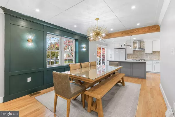 Downingtown, PA 19335,46 SUFFOLK CT