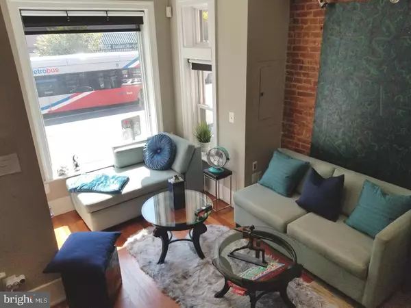 Washington, DC 20009,1203 U ST NW