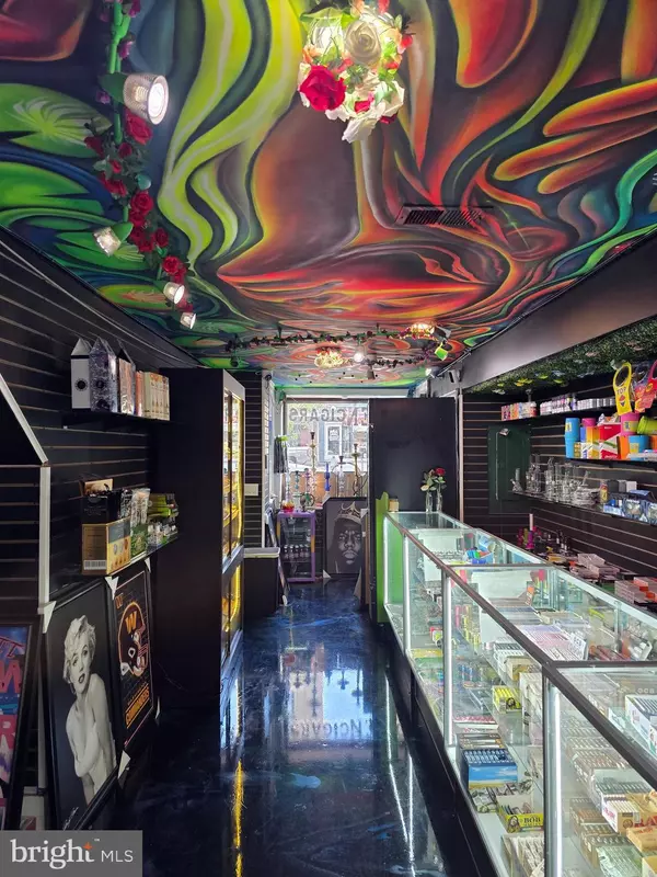 Washington, DC 20009,1203 U ST NW