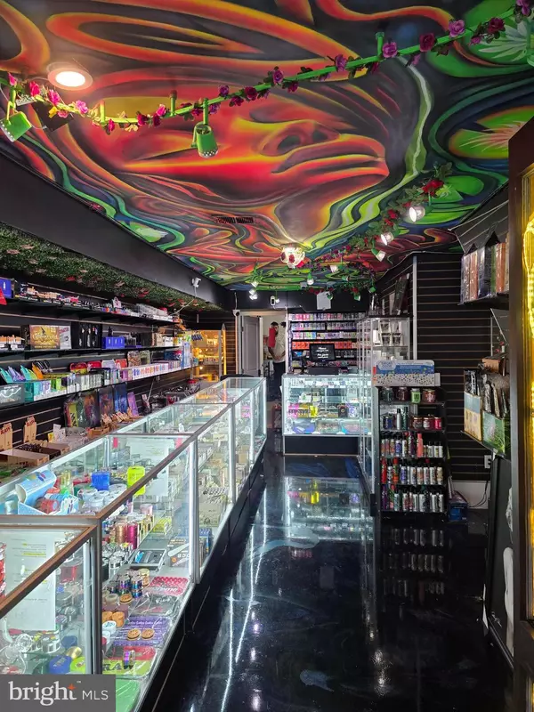 Washington, DC 20009,1203 U ST NW