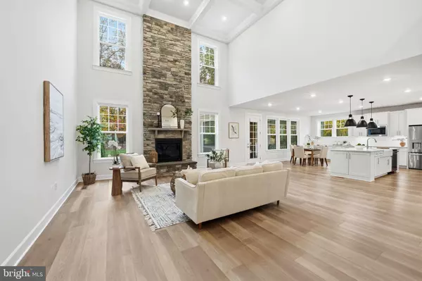 Spotsylvania, VA 22551,10914 CANTERBURY CT