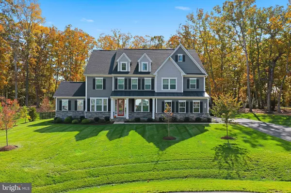 Spotsylvania, VA 22551,10914 CANTERBURY CT