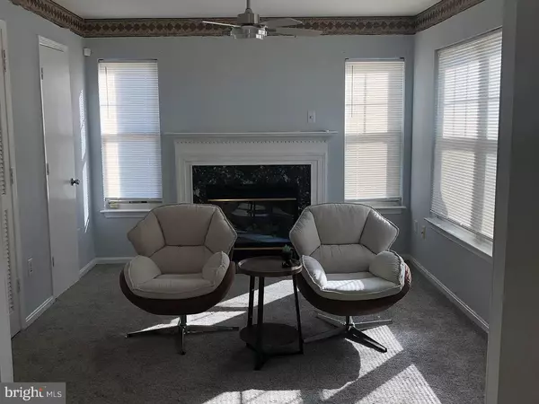 2 CATALPA CT, Baltimore, MD 21209