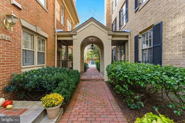 Washington, DC 20016,4354 WESTOVER PL NW