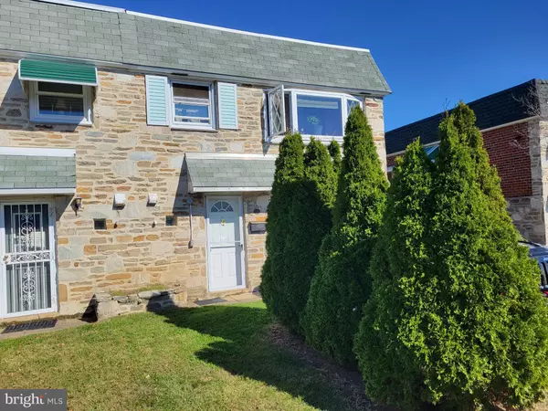 Philadelphia, PA 19115,1907 NESTER ST