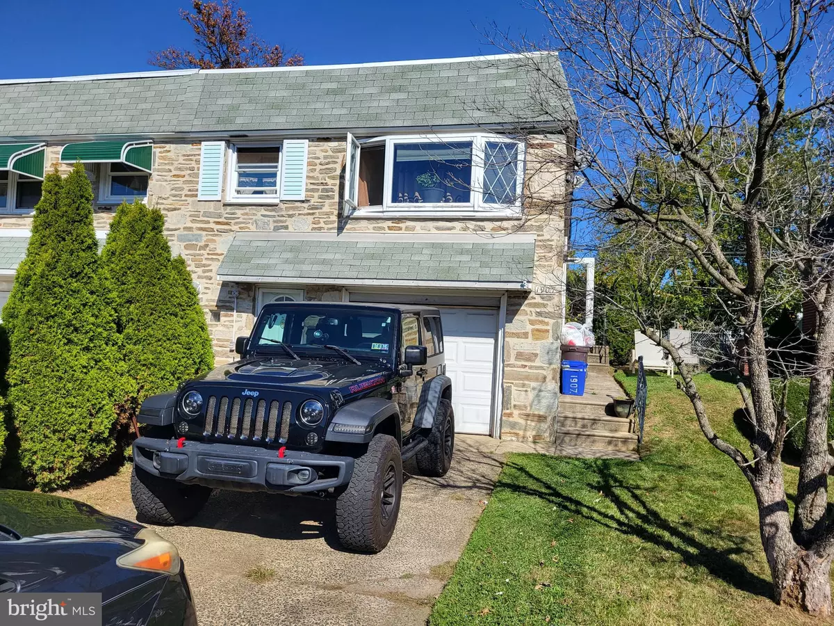 Philadelphia, PA 19115,1907 NESTER ST