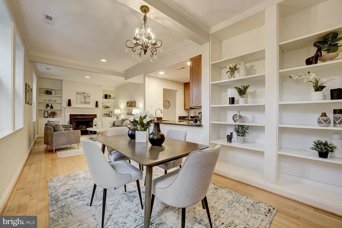 Washington, DC 20003,220 13TH ST SE #24