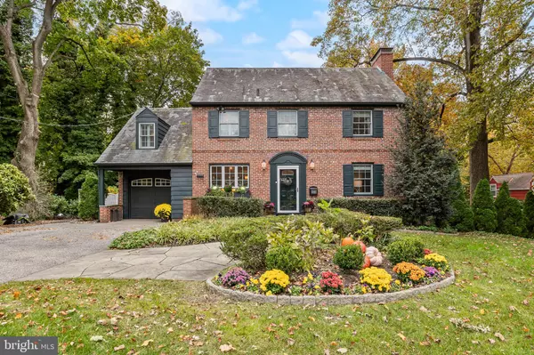 Moorestown, NJ 08057,600 STRATFORD DR