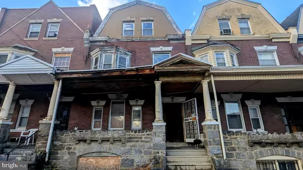 2819 W SOMERSET ST, Philadelphia, PA 19132