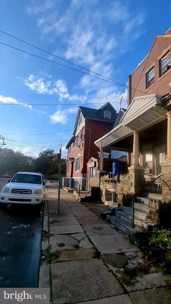 Philadelphia, PA 19132,2819 W SOMERSET ST
