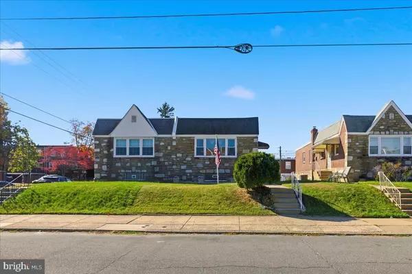 Philadelphia, PA 19152,1732 FOX CHASE RD