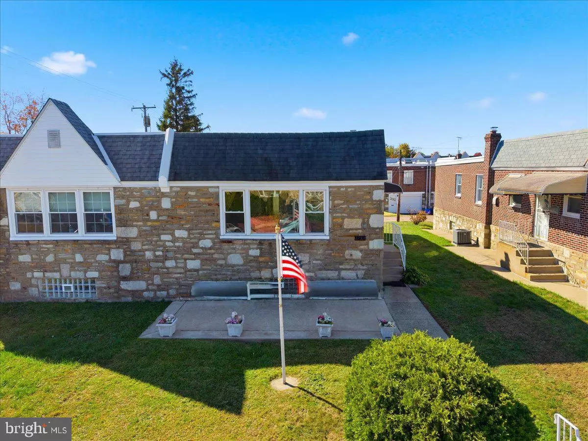 Philadelphia, PA 19152,1732 FOX CHASE RD