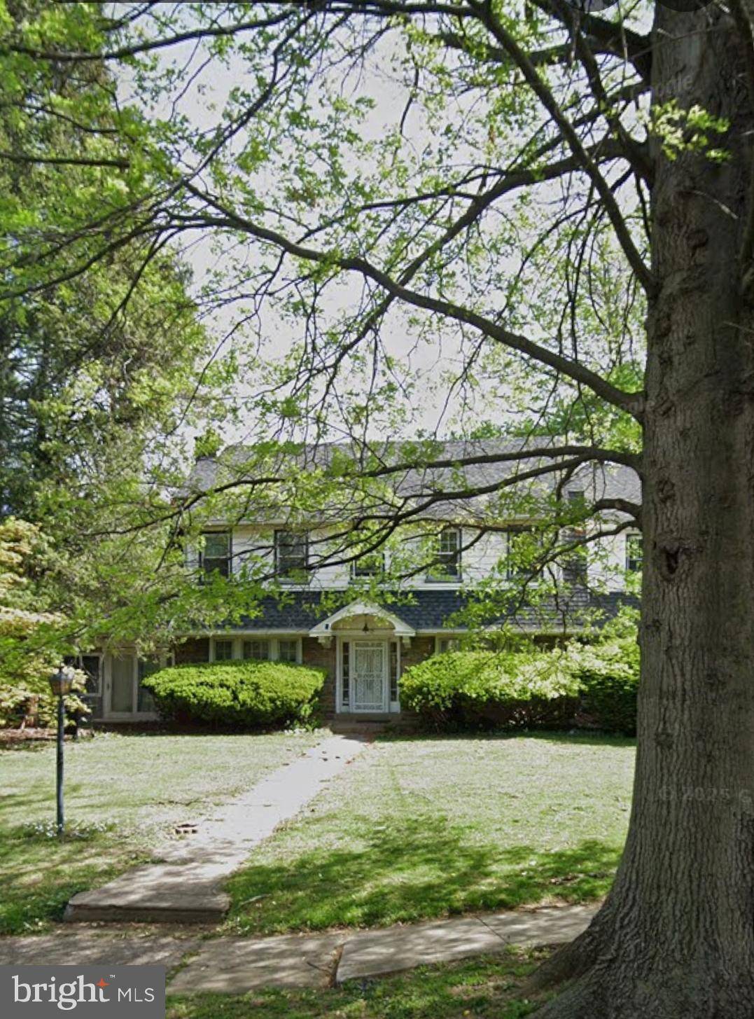 Cheltenham, PA 19012,817 ASHBOURNE RD