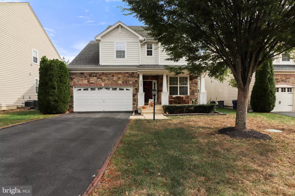 Chantilly, VA 20152,24994 WHITE FIR CT