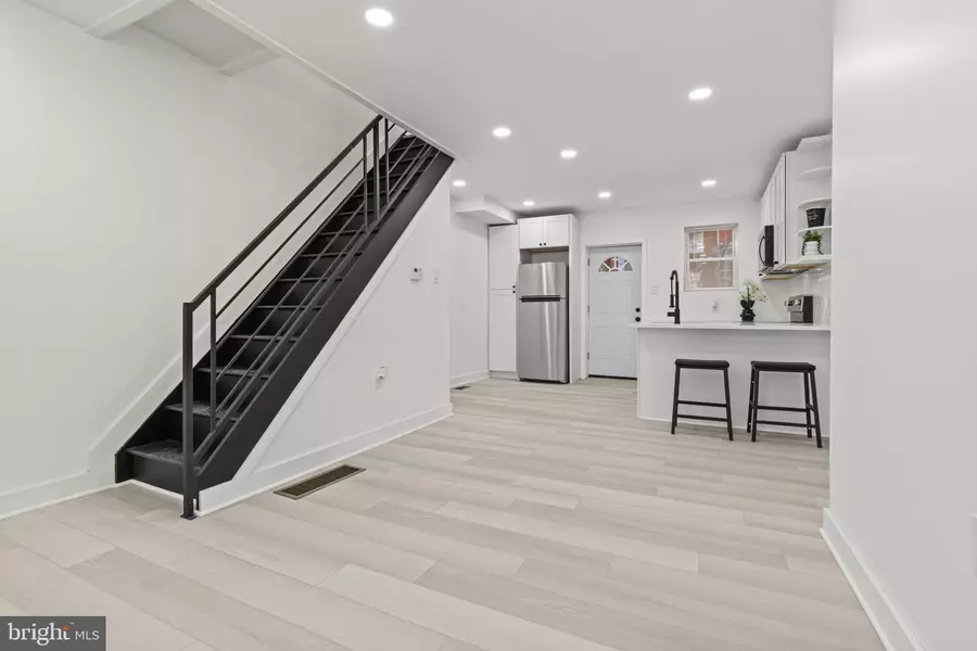 3422 CRYSTAL ST, Philadelphia, PA 19134