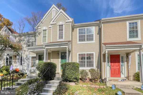 12117 SKIP JACK DR, Germantown, MD 20874