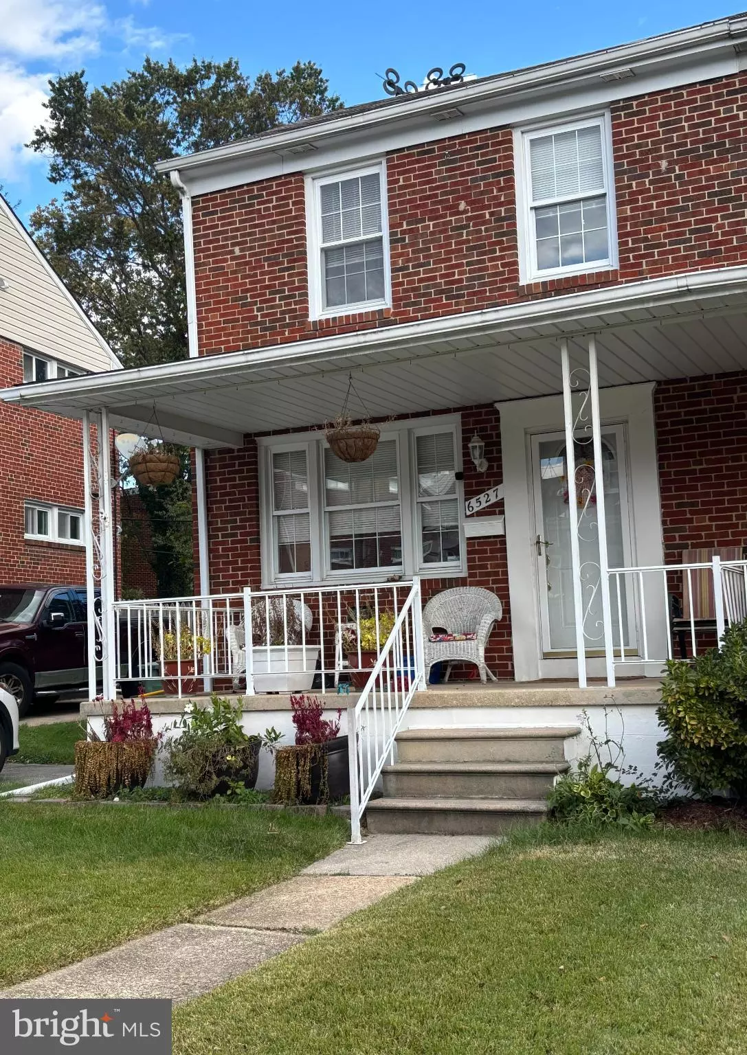 Baltimore, MD 21206,6527 HILLTOP AVE