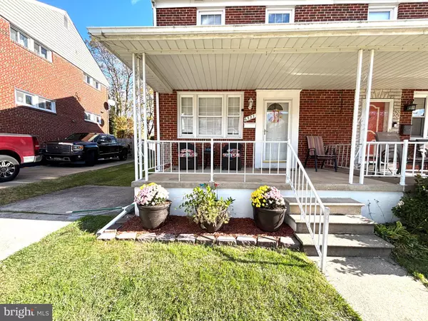 Baltimore, MD 21206,6527 HILLTOP AVE