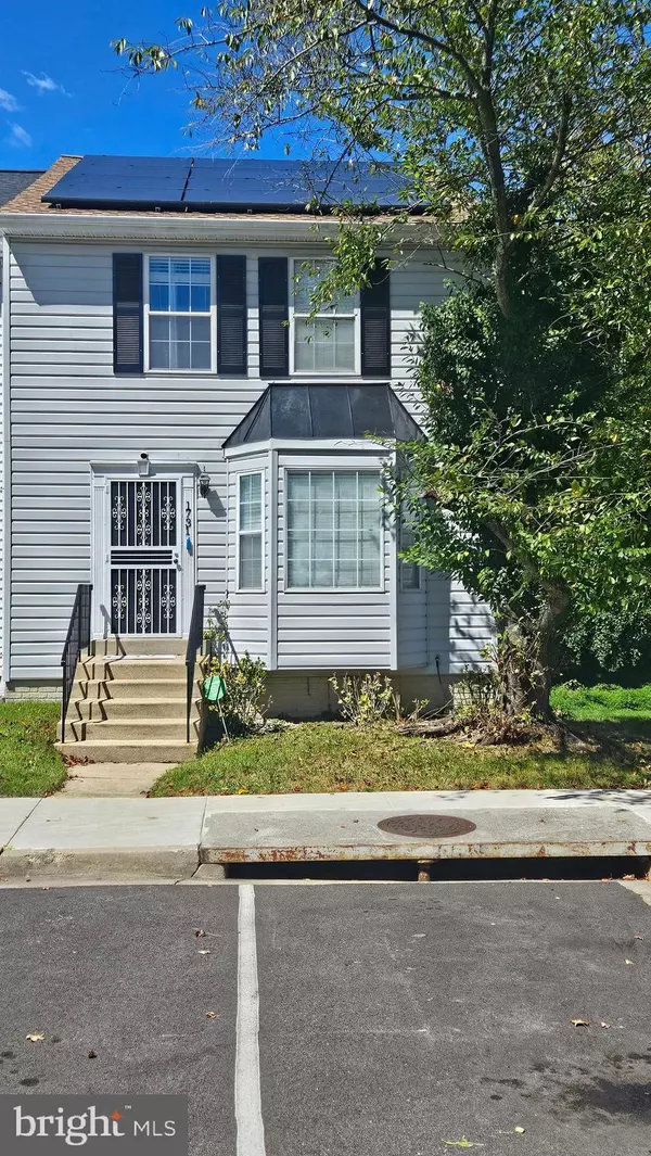 1731 TULIP AVE, District Heights, MD 20747