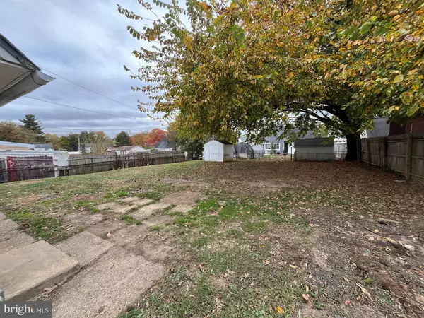 Wilmington, DE 19805,1504 OLD FARM RD