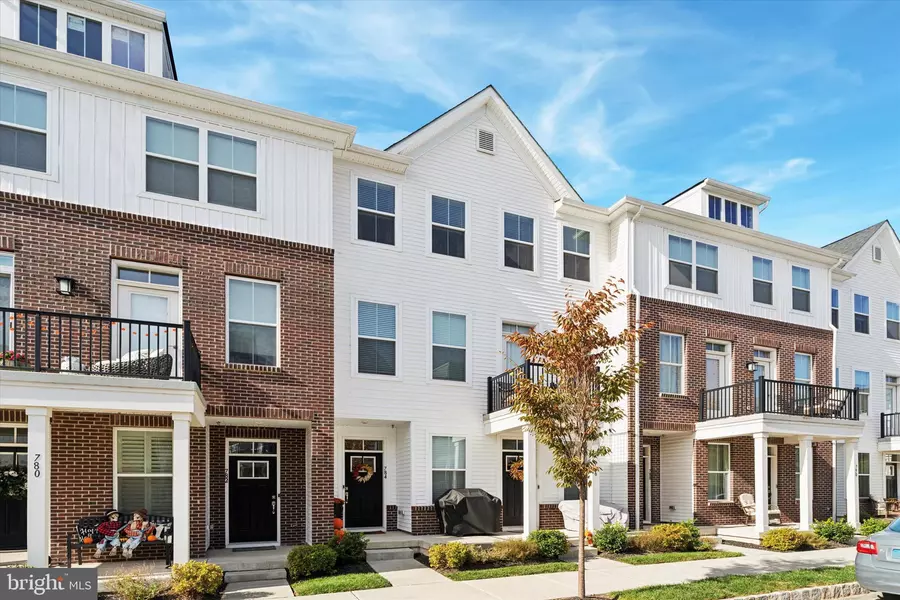 784 ORE ST, Phoenixville, PA 19460